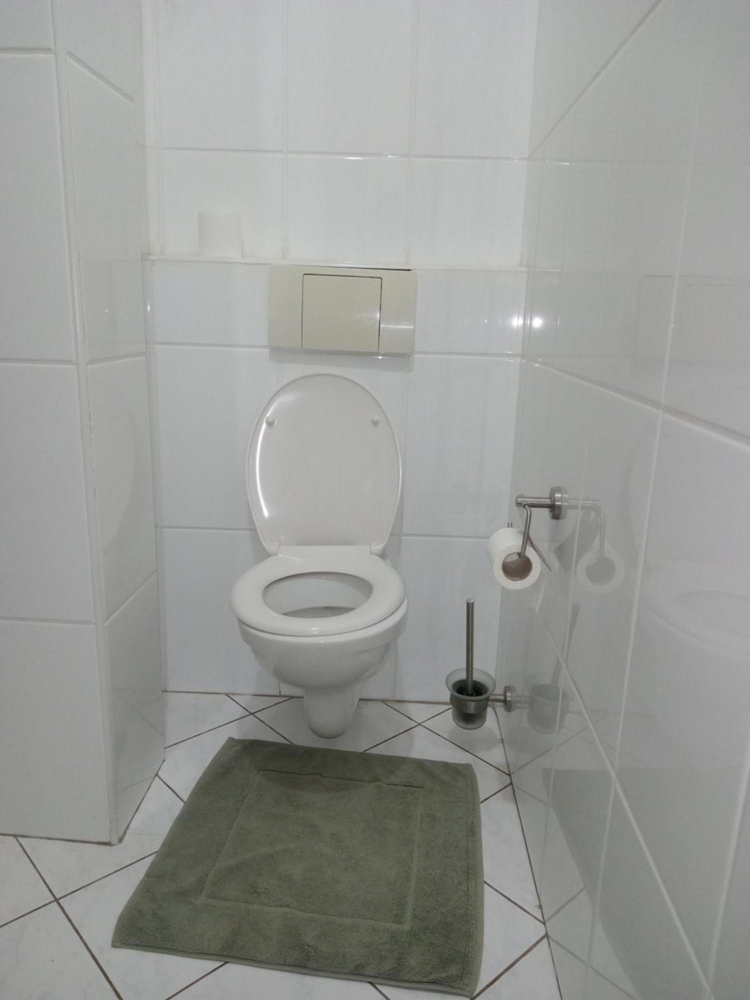 Hamburg Home Lodge 테마 외부 사진