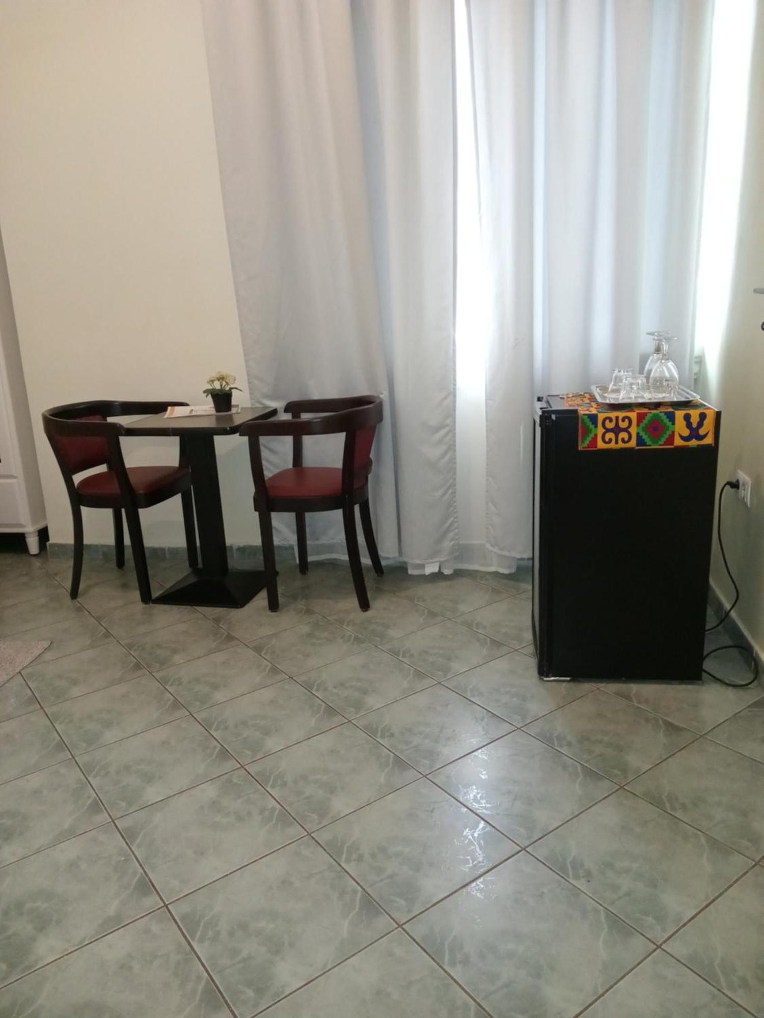 Hamburg Home Lodge 테마 외부 사진