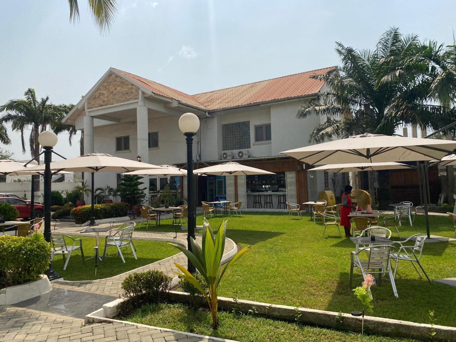 Hamburg Home Lodge 테마 외부 사진